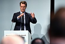 Hendrik W&uuml;st - Michael Bahlo/dpa/Archiv