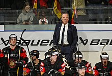 Harold Kreis - Armin Weigel/dpa