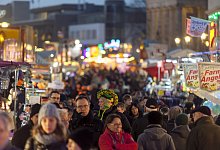 Andreasmesse - Archivfoto: Torben Gocke