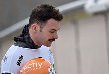 Axel Jungk - Foto: Caroline Seidel/dpa