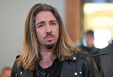 Gil Ofarim - Hendrik Schmidt/dpa