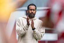 SC Paderborn 07 - Fortuna Düsseldorf - David Inderlied/dpa