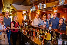 Kultkneipe Jaegerlatein - Carlhermann Schmitt