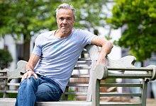 Hannes Jaenicke - Foto: Sven Hoppe/dpa