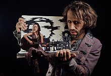 felicecortes_little-giftshop-the-wolf-dorian - The Wolf Dorian