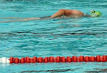 Freibad - Symbolfoto:Pixabay