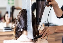 Stiftung Warentest: Die meisten Haartrockner sind gut - Dominik Gigler/Stiftung Warentest/dpa-tmn