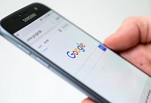 Recherche im Netz - Foto: Andrea Warnecke/dpa-tmn