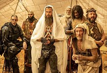 "Furiosa: A Mad Max Saga" - Jasin Boland/-/dpa