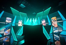 Valorant - Riot Games/dpa