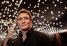 Schauspieler Oliver Masucci - Christian Charisius/dpa