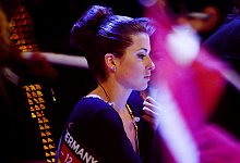 Eurovision Song Contest - Grand Final - Julian Stratenschulte/dpa