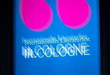 Literaturfestival Lit.Cologne - Thomas Banneyer/dpa