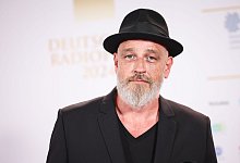 Torsten Sträter - Christian Charisius/dpa