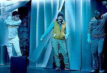 sa_theater - 1 - Eugen Sommer