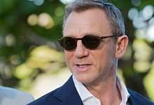 Daniel Craig - Foto: Leo Hudson/AP/dpa