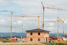 Warum ein Bodengutachten sinnvoll ist - Foto: Armin Weigel/dpa/dpa-tmn