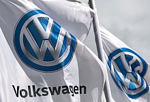 Volkswagen - Foto: Hendrik Schmidt