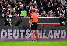 Deutschland - Niederlande - Tom Weller/dpa