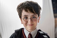 HBO-Produktion «Harry Potter» - Aidan Monaghan/HBO via AP/dpa