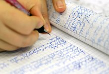 Bildung von Erwachsenen - Foto: Bernd W&uuml;stneck