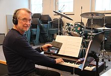 LA Musikschule online - Cordula Gr&ouml;ne(LZ)