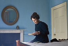 TV-Ausblick Arte - «Miss Austen» - ---/ARTE France/dpa