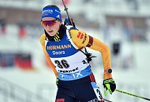 Franziska Preu&szlig; - Foto: Martin Schutt/dpa