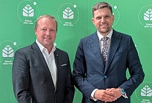 prag_1 - 1 - Bildrechte: Gemeinde Kalletal