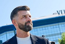 Schalke 04 mit neuem Trainer Muslic - Bernd Thissen/dpa