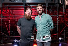 Scheer - Silviu Guiman/Sky/UFA