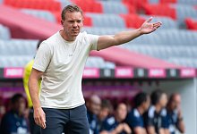 Julian Nagelsmann - Foto: Sven Hoppe/dpa