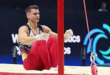 Lukas Dauser - Marijan Murat/Deutsche Presse-Agentur GmbH/dpa