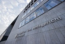 Haftbefehl gegen drei Jugendliche wegen Terrorverdachts - Rolf Vennenbernd/dpa/Archivbild