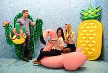 Deko-Trends - Foto: Pietro Sutera/Messe Frankfurt/dpa-tmn