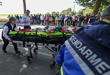 Jasper Philipsen - Matthieu Botte/MAXPPP/dpa