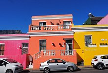 Mal Wein, mal wild: S&uuml;dafrikas faszinierende Vielfalt - Andreas Drouve/dpa-tmn/dpa