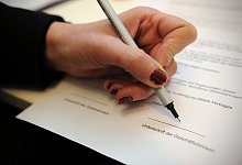 Frauenanteil - Foto: picture alliance / dpa