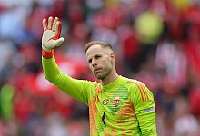 Peter Gulacsi - Rolf Vennenbernd/dpa