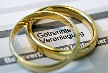 Was lohnt sich steuerlich mehr? - Foto: Andrea Warnecke