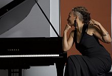 Jocelyn B. Smith - Foto: Blondell Productions/dpa