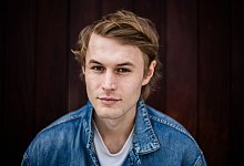 Schauspieler Ludwig Simon - Christoph Soeder/dpa