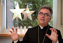 Dr. Sigurd Rink - Bernhard Preuss