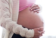 Schwangerschaft - Christin Klose/dpa-tmn