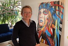 Kr K&ouml;rperwelten - Cordula Gr&ouml;ne