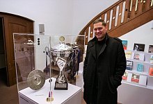 hex_preiss - J&ouml;rg Hagemann