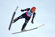 Selina Freitag - Karl-Josef Hildenbrand/dpa