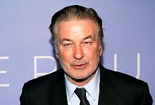 Alec Baldwin - Charles Sykes/Invision via AP/dpa