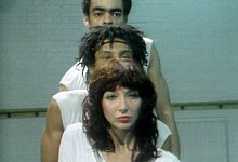 TV-Ausblick Arte - «Kate Bush: Intensiv und andersartig» - -/ARTE F/dpa