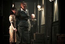 &laquo;Das Boot&raquo; - Stanislav Honz&iacute;k/Sky Studios/Bavaria Fiction//dpa